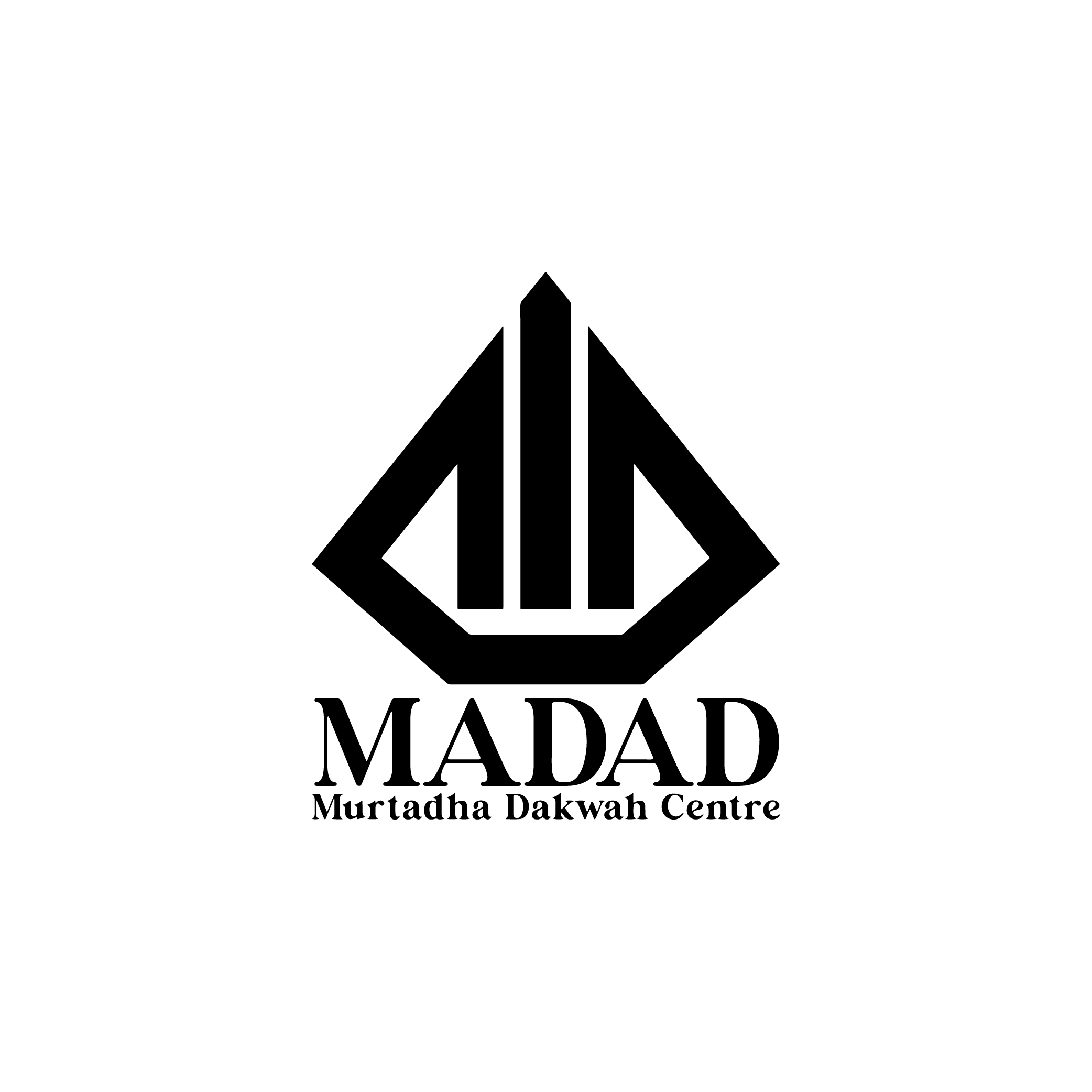 Logo Madad