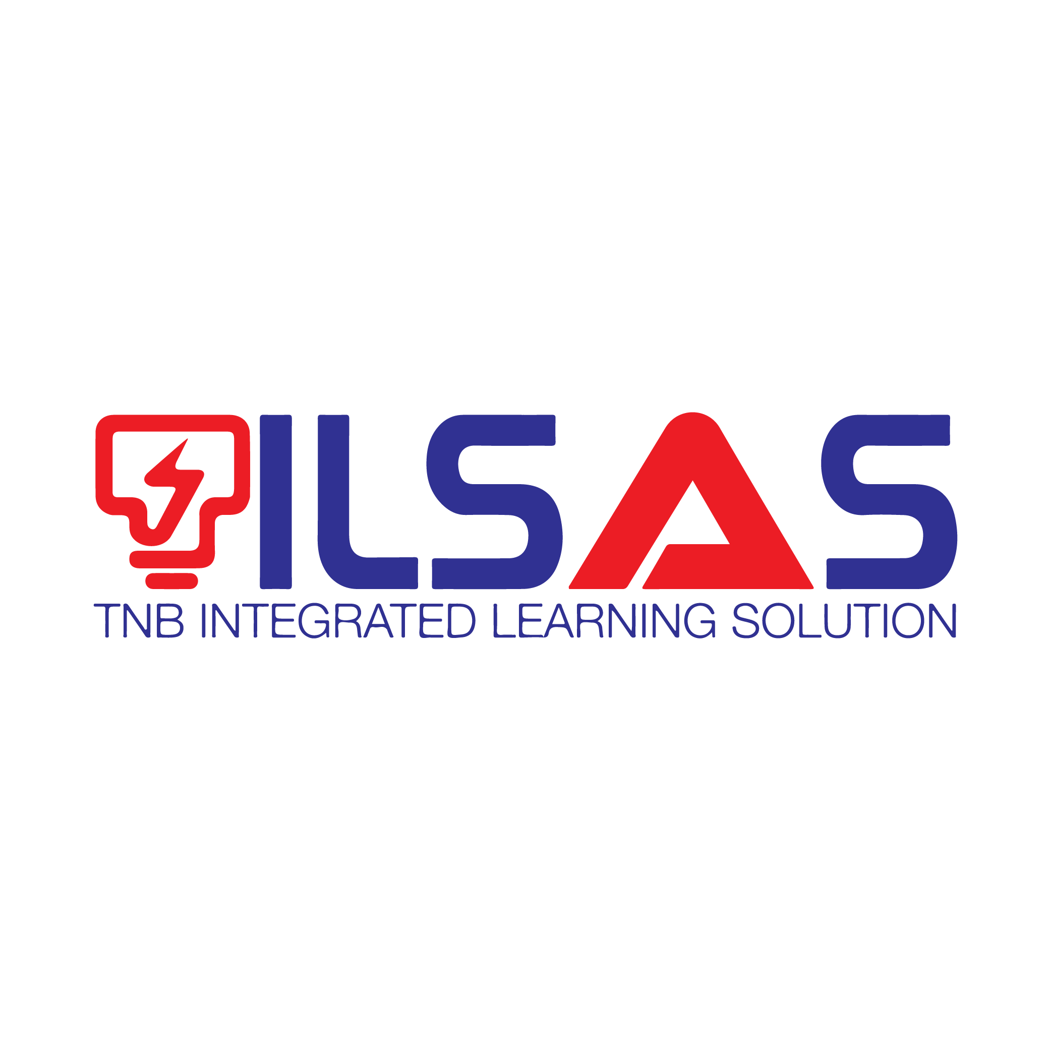 Logo TNB ILSAS