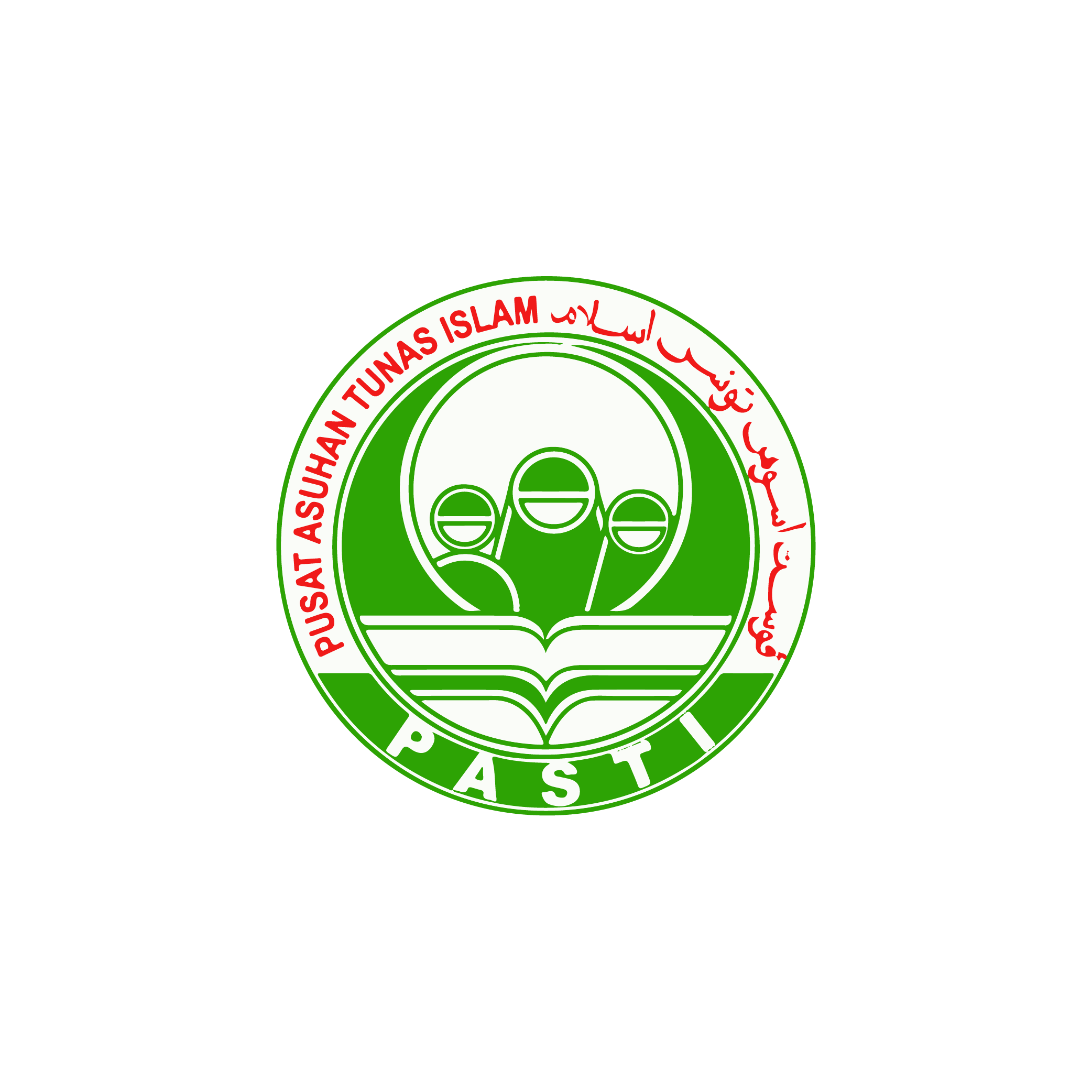 Logo PASTI