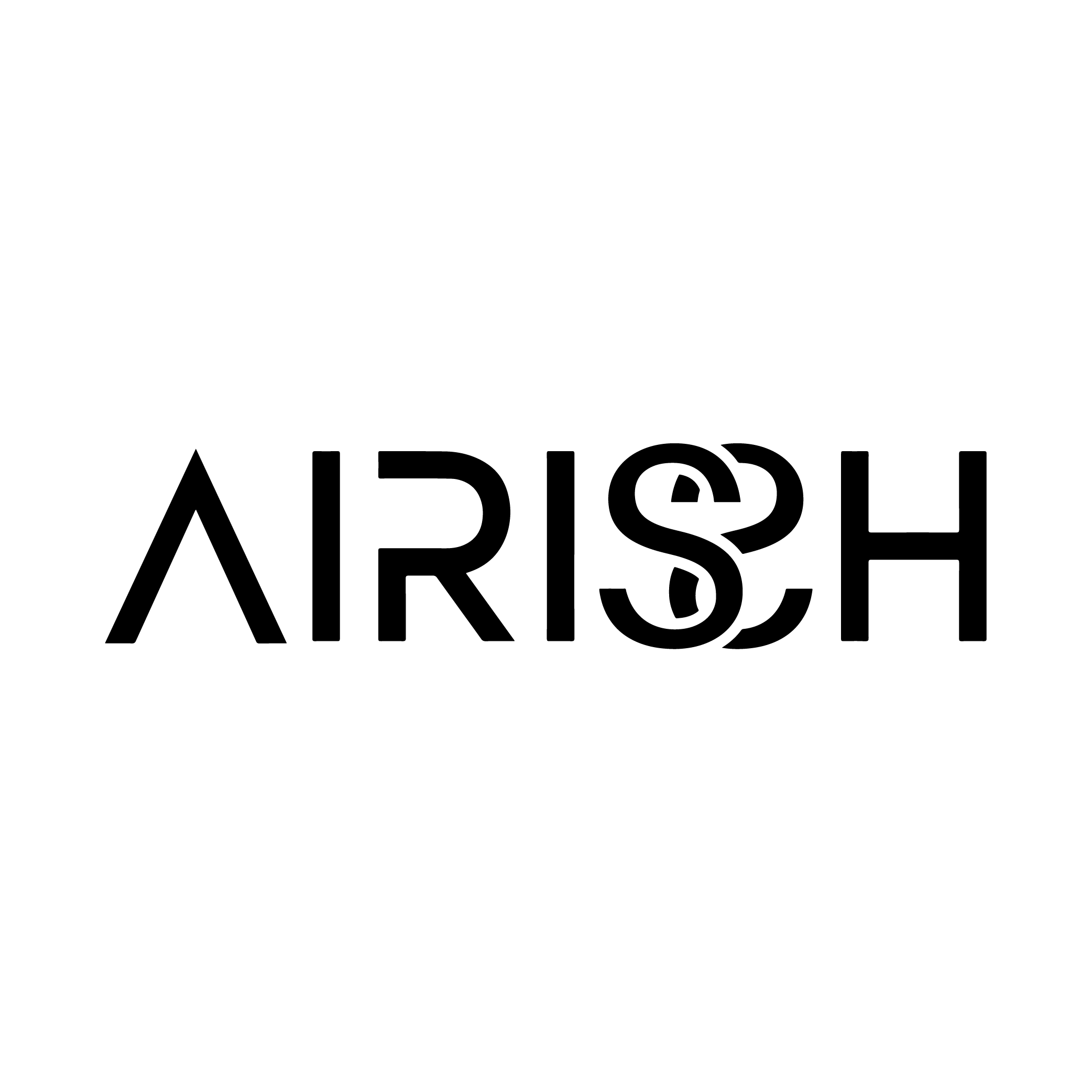 Logo AIRISH