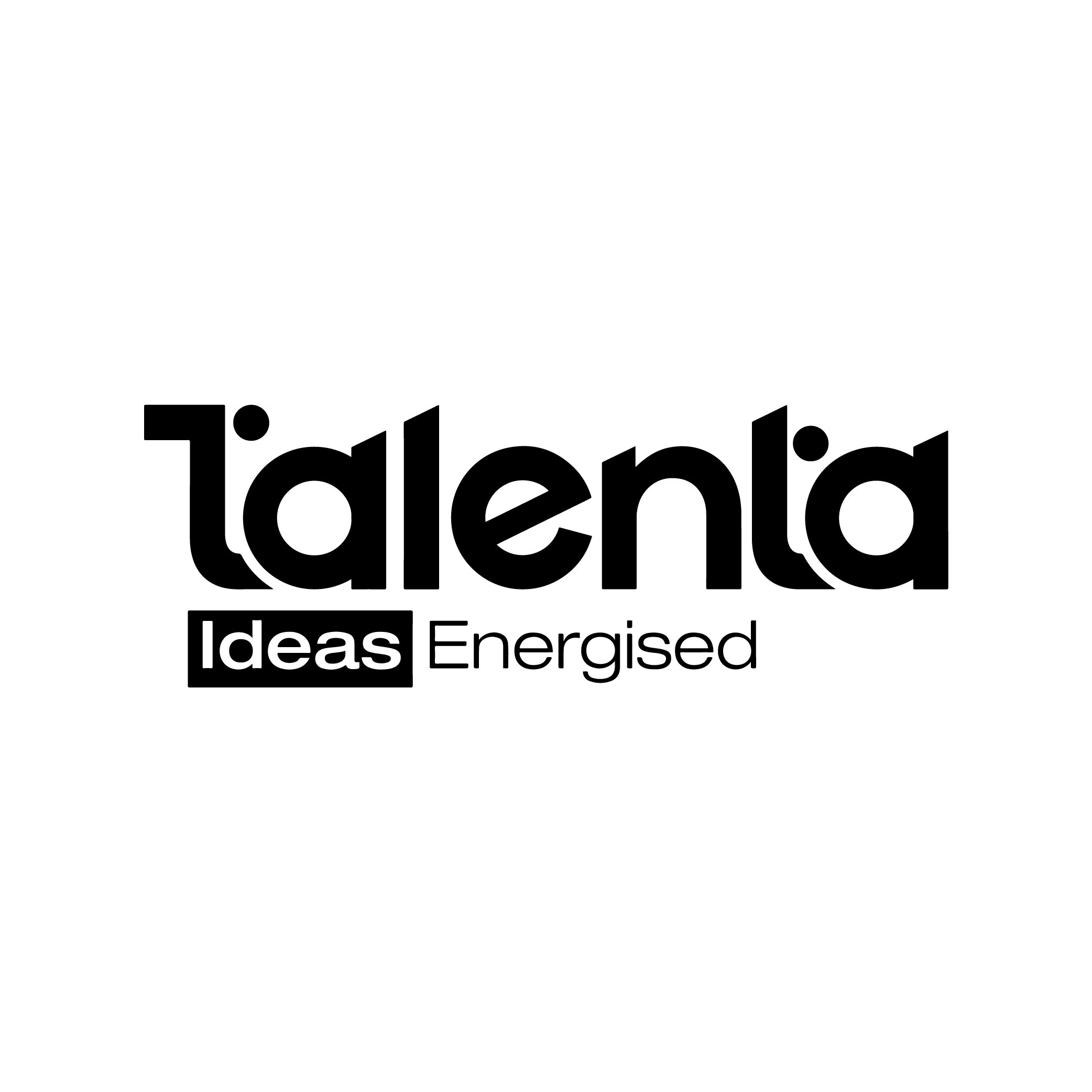 Logo TALENTA