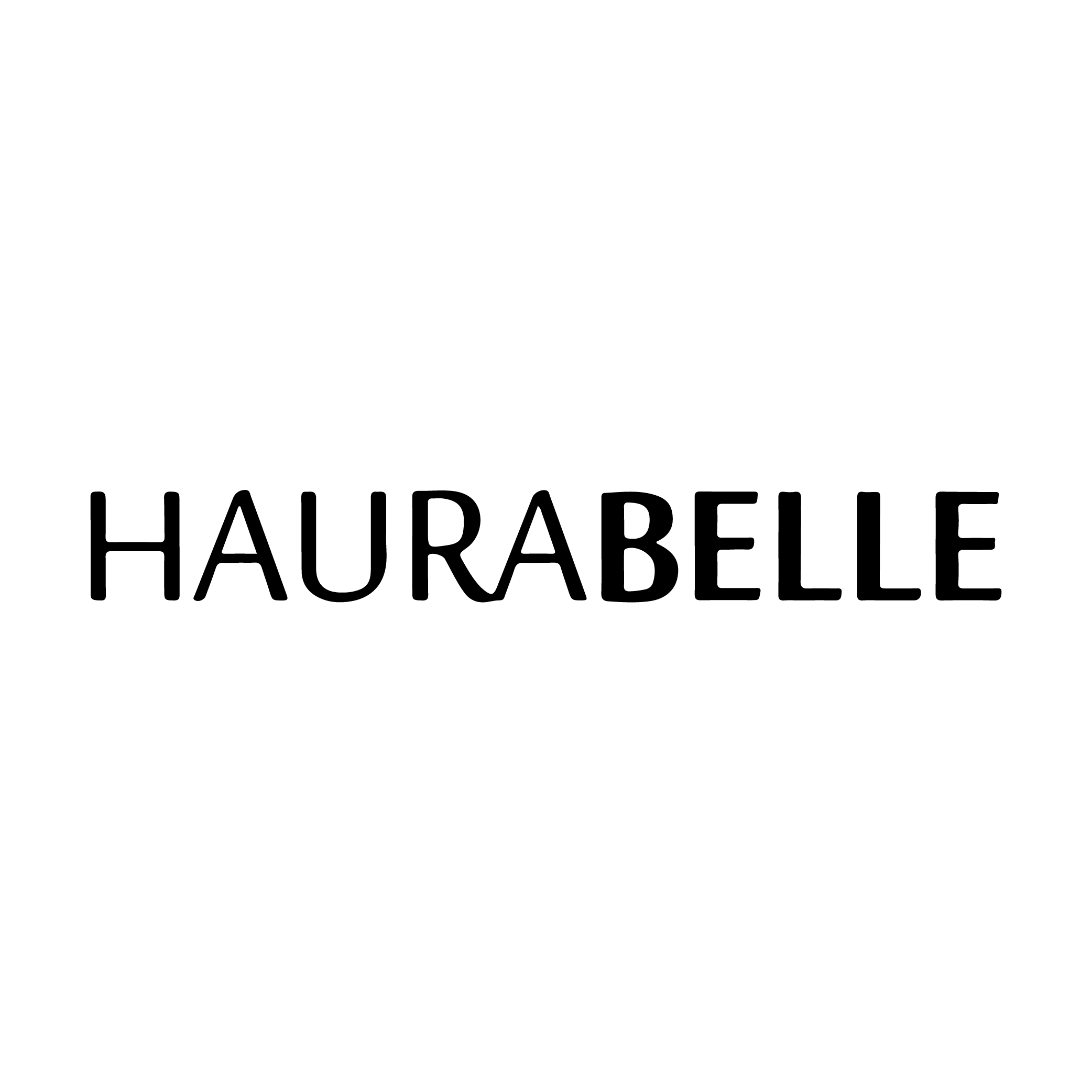 Logo HAURABELLE